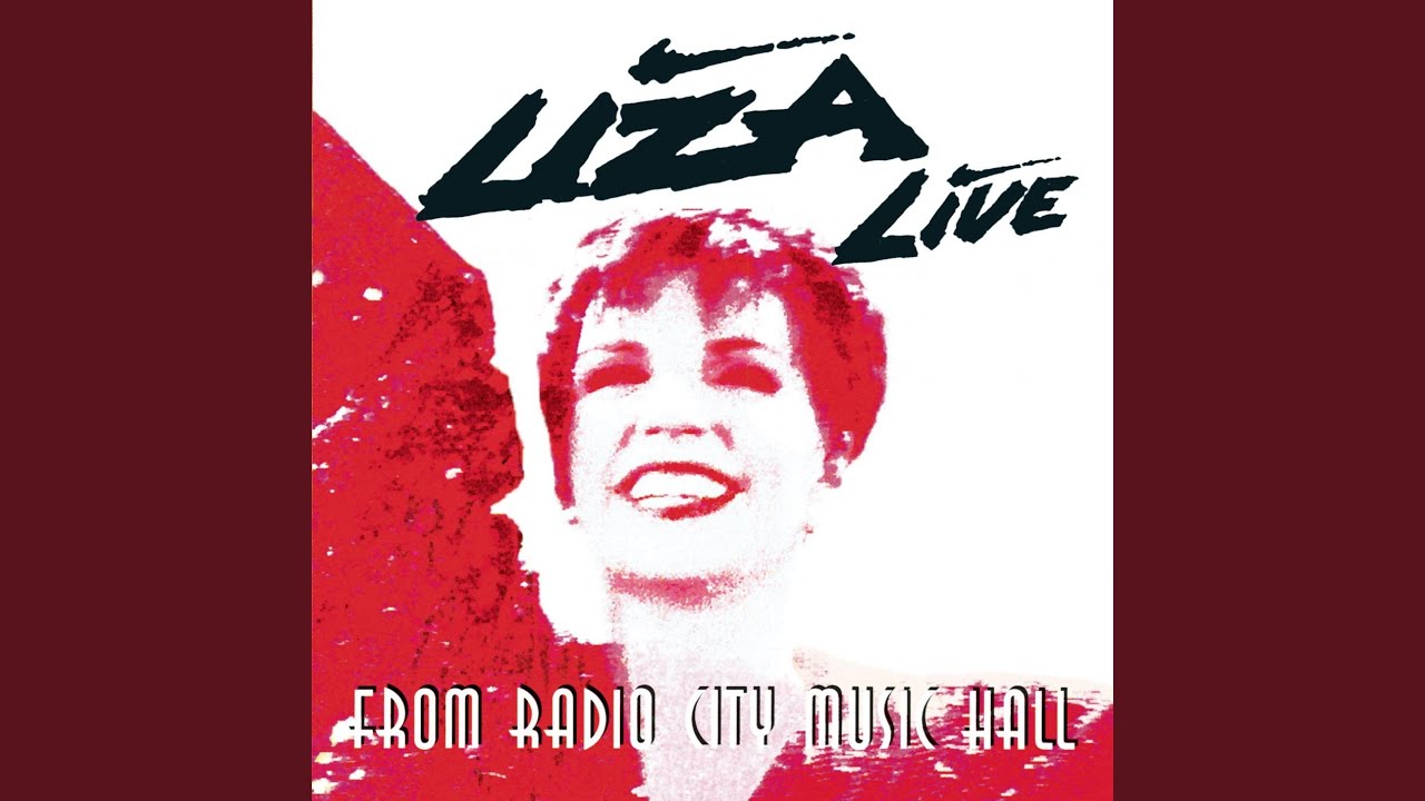 【中古】 DVD LIZA MINNELLI LIVEFROM RADIO CITY MUSIC HALL 輸入盤 字幕なし 71zBoAeF1IL._UF894,1000_QL80_.jpg