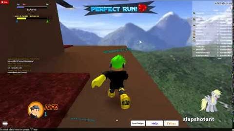 Super Checkpoint Perfect Run #1