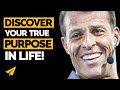 How to FIND Your PURPOSE - #BelieveLife