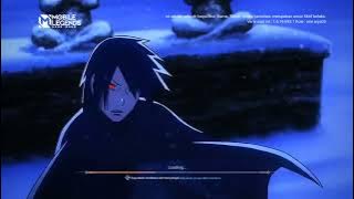 Loading Screen ML|| Sasuke Full HD Link Mediafire!!!