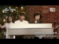 Linus Blanket - Love Me (Feat. Parc Jae Jung) Lyrics &amp; THAI Sub
