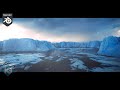 The Keys to Realistic Blender Ice Landscapes Explained in 6 Minutes