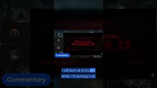 Clayface on a $40M horror budget — surprisingly smart gamble