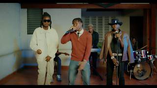 Nou Fèl Ak Sans (Tout Feu Tout Flamme🔥 🔥)