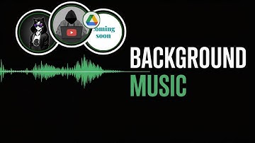 Best top 5 background music like @Algrow @decodingyt @TubeSenseiofficial  YouTube video