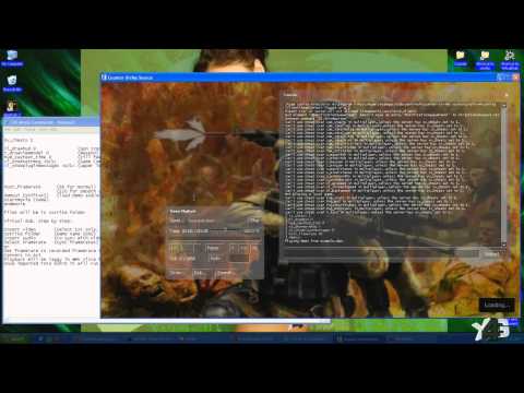 [CSS Tut] Demo to AVI