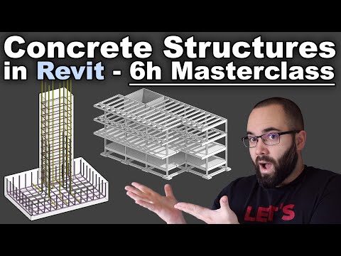 Video: Beton- en gewapende betonconstructies: SNiP en toepassingspraktijk