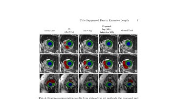 Enhancing Cardiac MRI Segmentation via Classifier-Guided Two-Stage Network and All-Slice