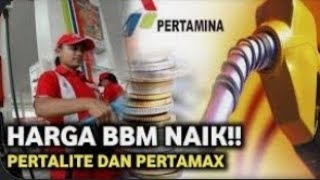 Lagu BBM Naik(Kenaikan Harga BBM Tahun 2022)