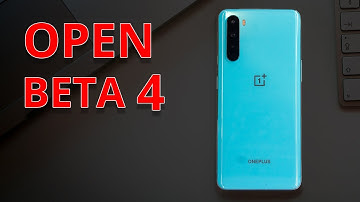 OnePlus Nord Android 11 Oxygen OS Beta 4 | Bug Fixes😡😡