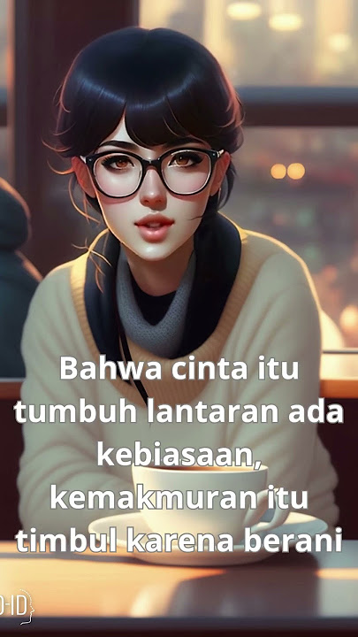 MOTIVASI CINTA BAHASA JAWA#short