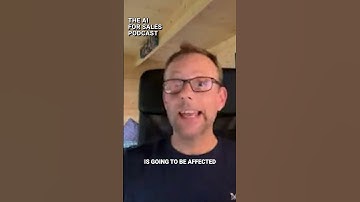 Revolutionizing Tire Sales w/ AI: Building Trust, Enhancing Environmental Impact w/  Daniel Sheppard