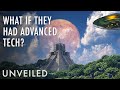 Did Ancient Civilizations Have Modern Technology? | Unveiled
