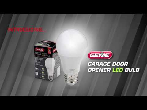 Genie LED Bulb How Durable is it?