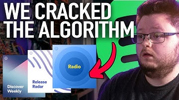 We Cracked The Spotify Algorithm... Again