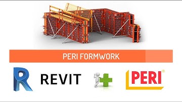 03 Parametric Revit Family   PERI FORMWORK