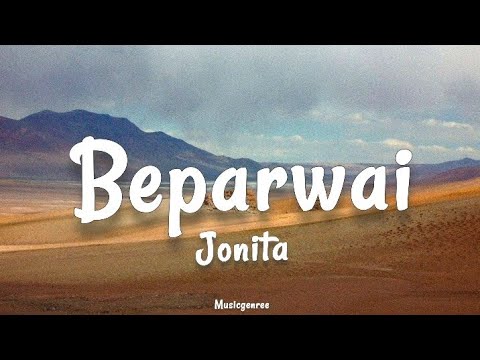 Jonita - Beparwai |
