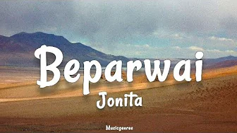 Jonita - Beparwai | (Lyrics)