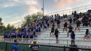 Godby band spring ‘22 jamboree - Neck - HD