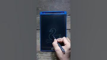 How to draw Duck 🦆 Easy with Number 2 Step by Step for Beginners #shorts #duck #drawing