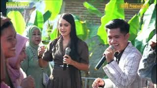 PANTUN JANDA DANUAR FEAT MUSDA VERSI LIVE SHOW CECE YESI DS BONGAS PENTIL IM 05 JULI 2023