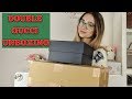 BIRTHDAY MONTH | DOUBLE GUCCI UNBOXING | LUISAVIAROMA & JAPAN RAKUTEN