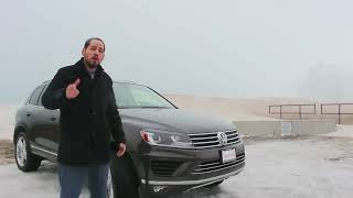 2015 Volkswagen Touareg Review | 2015 VW Touareg Test Drive | Chicago News | 2015 Volkswagen Touareg Review | 2015 VW Touareg Test Drive | Chicago News |