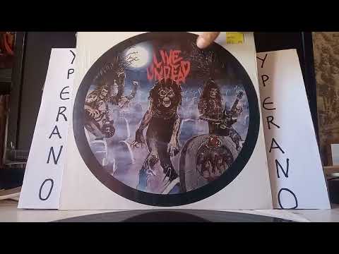 for sale: Slayer
