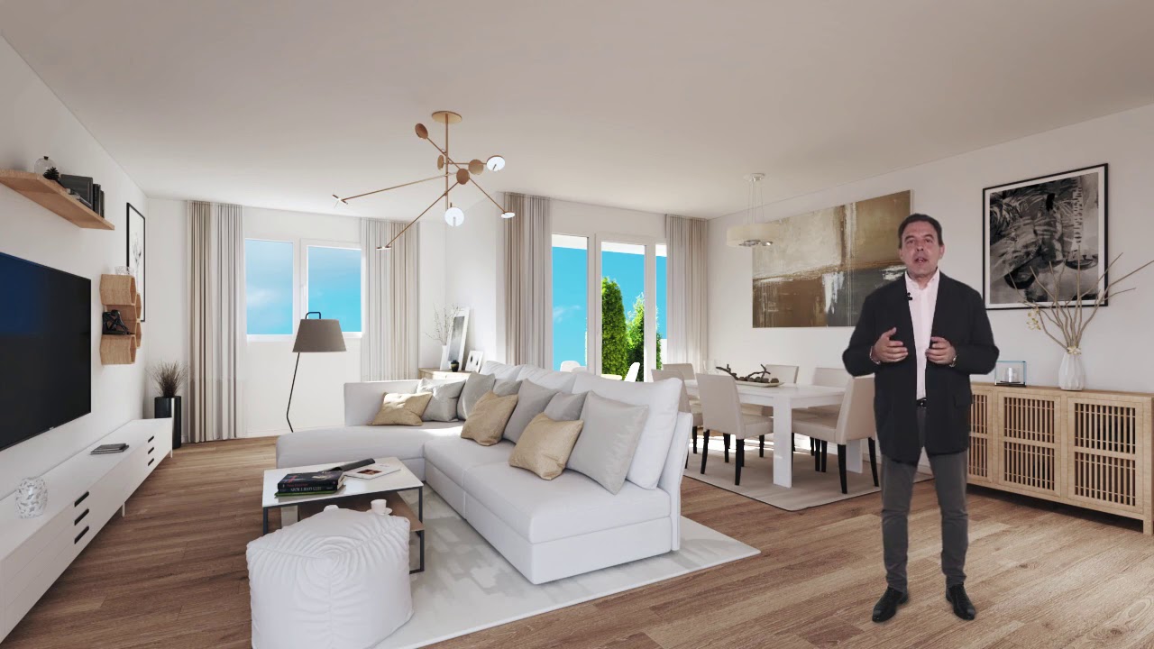 Pisos de Obra Nueva en San Sebastián de los Reyes: Residencial Jardín de la Vega