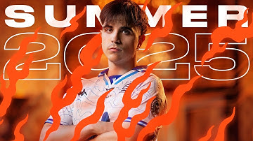 It all starts in Summer | LEC Summer 2025