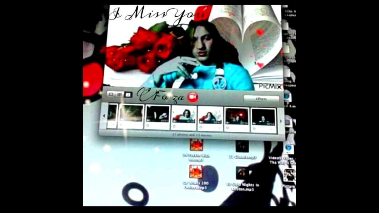 Forza I Miss You Full Mixtape YouTube Forza I Miss You Full Mixtape YouTube