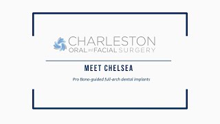 Smile Again | Guided Full-Arch Dental Implants