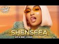 Shenseea - Hit & Run (Lyrics) ft. Masicka, Di Genius