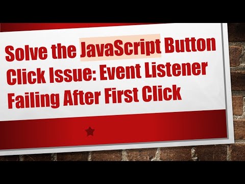 Solve the JavaScript