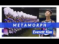 Blue Devils 2017 -METAMORPH - Trumpet Head Cam - Victory Run - Everett Kim - HD