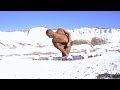 Наша йога (красивый ролик по йоге от отечественных практиков) ⭐ Йога мотивация