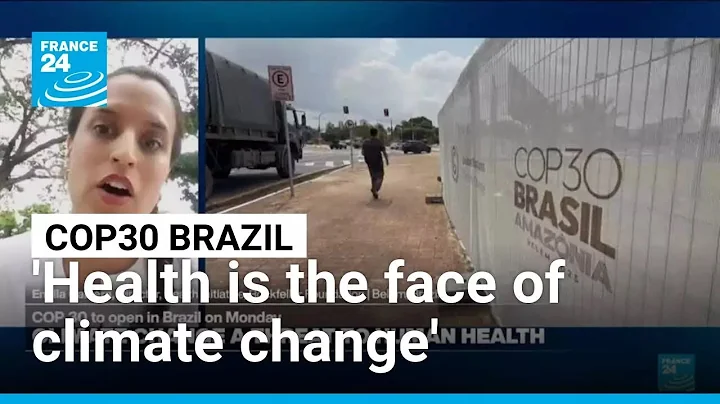 'Health is the face of climate change': how can cities mitigate the impact of global warming