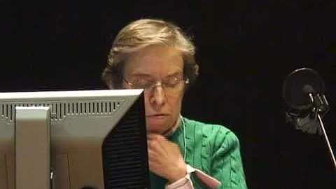 Joyce Goodfriend, "Merging the Two Streams of Migr...