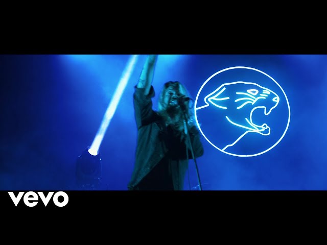 TAKING BACK SUNDAY - MY NAME IS JONAS