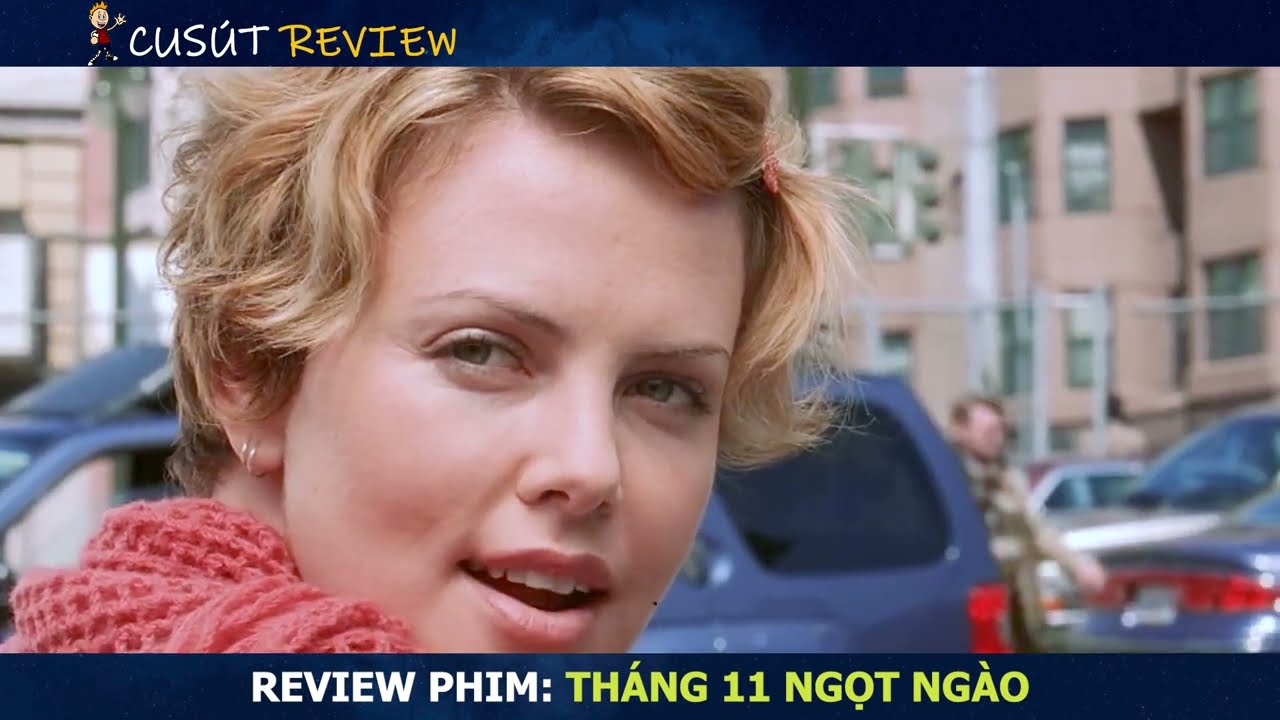 [Review Phim] 1 Tháng Ý Nghĩa Nhất Cuộc Đời Khi Sống Chung Cùng Cô Nàng Bí Ẩn | Tóm Tắt Phim
