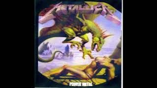 Metallica - Hit the Lights (Power metal Demo 1982)