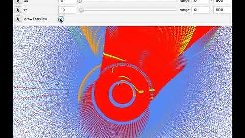 Non-Euclidean Spherical Geometry, Demo #1c