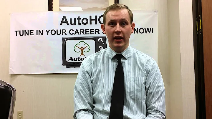 AutoHQ recruit David Hallenbeck