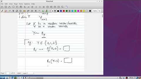 Statistical Models Lec 02 Knn and Linear Regression Spring 2018