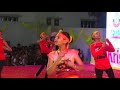 Rangtarang 2019  krishna school morbi performance on krishna leela