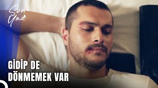 Akgüne Hayır Demek Mümkün Mü? Son Yaz