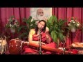 Meru concert   meeta pandit  durga bhajan bhavani dayani raga bhairavi