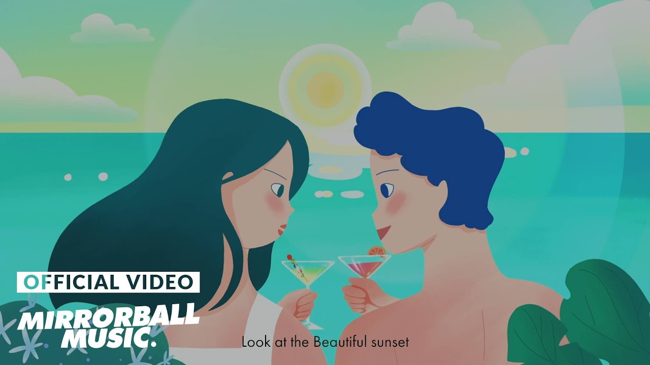 [M/V] Ashmute (애쉬뮤트) - Beautiful Sunrise