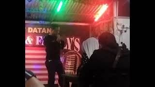 Shamrin Fotograf - Korban Cinta SS Corner Karaoke dicover oleh Zali