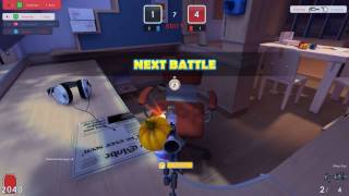 Microvolts Gameplay #14